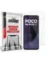Hybridní sklo GrizzGlass HybridGlass pro Xiaomi POCO M6 Plus 5G - POCO M6 Plus 5G - GrizzGlass
