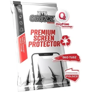 Buy GrizzGlass Hybrid Glass for Xiaomi POCO M6 Plus 5G - GRZ10976 - {ean13} - Home Screen Store Europe