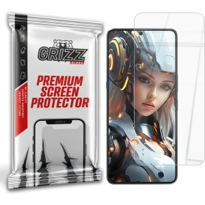 Kup Sticlă hibridă GrizzGlass HybridGlass pentru Cubot Max 5 - GRZ10978 - {ean13} - Sklep Home Screen