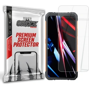Kup Hybidní sklo GrizzGlass HybridGlass pro Cubot KingKong Ace 3 - GRZ10979 - {ean13} - Sklep Home Screen