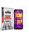 Hibrid üveg GrizzGlass HybridGlass az Ulefone Armor 27T Pro - Ulefone - GrizzGlass