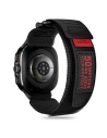 Pasek Tech-Protect Scout Pro Samsung Galaxy Watch Ultra 47mm Schwarz - Galaxy Watch Ultra - Tech-Protect