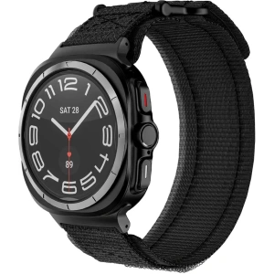 Kup Pasek Tech-Protect Scout Pro Samsung Galaxy Watch Ultra 47mm Fekete - THP3029 - {ean13} - Sklep Home Screen