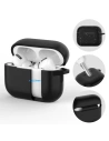 Kup Etui Tech-Protect Silicone Hook Apple Airpods Pro 1 / 2 Cafe Latte - THP3028 - {ean13} - Sklep Home Screen