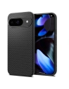 Buy Case Spigen Liquid Air Google Pixel 9 / 9 Pro Matte Black - SPN3475 - {ean13} - Home Screen Store Europe