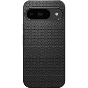 Kup Etui Spigen Liquid Air Google Pixel 9 / 9 Pro Matná černá - SPN3475 - {ean13} - Sklep Home Screen