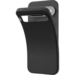Kup Etui Spigen Liquid Air Google Pixel 9 / 9 Pro Matná černá - SPN3475 - {ean13} - Sklep Home Screen