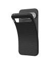 Kup Etui Spigen Liquid Air Google Pixel 9 / 9 Pro Matte Black - SPN3475 - {ean13} - Sklep Home Screen