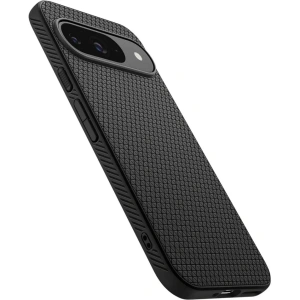 Kup Etui Spigen Liquid Air Google Pixel 9 / 9 Pro Matná černá - SPN3475 - {ean13} - Sklep Home Screen