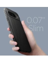 Kup Etui Spigen Liquid Air Google Pixel 9 / 9 Pro Matte Black - SPN3475 - {ean13} - Sklep Home Screen