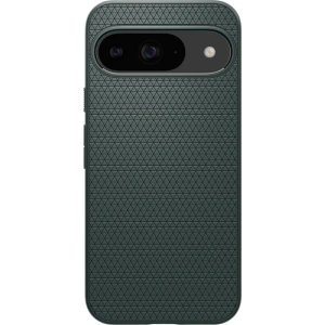 Kup Etui Spigen Liquid Air Google Pixel 9 / 9 Pro Abyss Green - SPN3476 - {ean13} - Sklep Home Screen