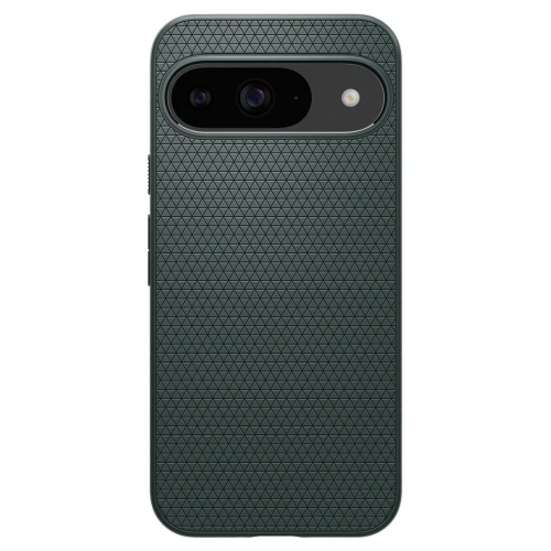 Kup Etui Spigen Liquid Air Google Pixel 9 / 9 Pro Abyss Green - SPN3476 - {ean13} - Sklep Home Screen