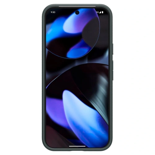 Kup Etui Spigen Liquid Air Google Pixel 9 / 9 Pro Abyss Green - SPN3476 - {ean13} - Sklep Home Screen