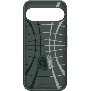 Kup Spigen Carcasă Liquid Air Google Pixel 9 / 9 Pro Abyss Green - SPN3476 - {ean13} - Sklep Home Screen