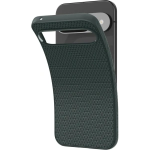 Kup Spigen Carcasă Liquid Air Google Pixel 9 / 9 Pro Abyss Green - SPN3476 - {ean13} - Sklep Home Screen