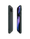 Kup Etui Spigen Liquid Air Google Pixel 9 / 9 Pro Abyss Green - SPN3476 - {ean13} - Sklep Home Screen