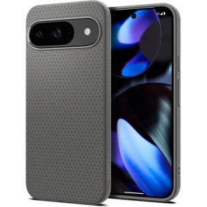 Kup Etui Spigen Liquid Air Google Pixel 9 / 9 Pro Marble Grey - SPN3477 - {ean13} - Sklep Home Screen