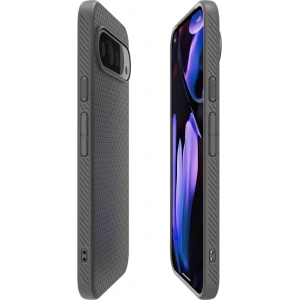 Kup Etui Spigen Liquid Air Google Pixel 9 / 9 Pro Marble Grey - SPN3477 - {ean13} - Sklep Home Screen