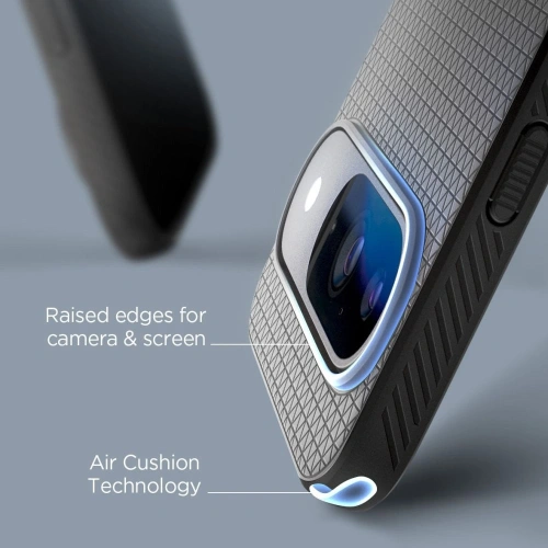 Kup Etui Spigen Liquid Air Google Pixel 9 / 9 Pro Mramorově šedá - SPN3477 - {ean13} - Sklep Home Screen
