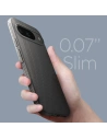 Kup Etui Spigen Liquid Air Google Pixel 9 / 9 Pro Marble Grey - SPN3477 - {ean13} - Sklep Home Screen
