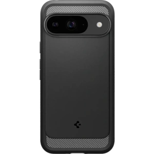 Kup Etui Spigen Rugged Armor Google Pixel 9 / 9 Pro Matte Black - SPN3478 - {ean13} - Sklep Home Screen