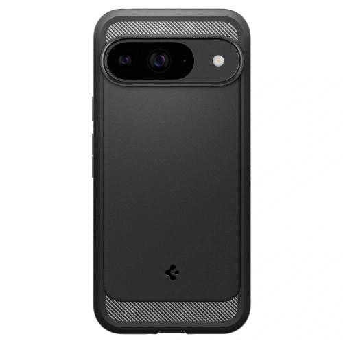 Kup Etui Spigen Rugged Armor Google Pixel 9 / 9 Pro Matte Black - SPN3478 - {ean13} - Sklep Home Screen