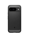 Buy Case Spigen Rugged Armor Google Pixel 9 / 9 Pro Matte Black - SPN3478 - {ean13} - Home Screen Store Europe