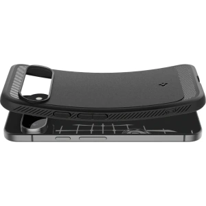 Kup Etui Spigen Rugged Armor Google Pixel 9 / 9 Pro Matte Black - SPN3478 - {ean13} - Sklep Home Screen