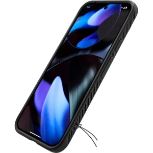 Kup Etui Spigen Rugged Armor Google Pixel 9 / 9 Pro Matte Black - SPN3478 - {ean13} - Sklep Home Screen