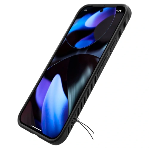 Kup Etui Spigen Rugged Armor Google Pixel 9 / 9 Pro Matte Black - SPN3478 - {ean13} - Sklep Home Screen