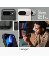 Kup Etui Spigen Rugged Armor Google Pixel 9 / 9 Pro Matte Black - SPN3478 - {ean13} - Sklep Home Screen