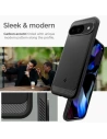 Kup Etui Spigen Rugged Armor Google Pixel 9 / 9 Pro Matte Black - SPN3478 - {ean13} - Sklep Home Screen
