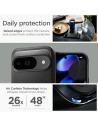 Kup Etui Spigen Rugged Armor Google Pixel 9 / 9 Pro Matte Black - SPN3478 - {ean13} - Sklep Home Screen