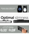 Buy Case Spigen Rugged Armor Google Pixel 9 / 9 Pro Matte Black - SPN3478 - {ean13} - Home Screen Store Europe