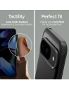 Kup Etui Spigen Rugged Armor Google Pixel 9 / 9 Pro Matte Black - SPN3478 - {ean13} - Sklep Home Screen