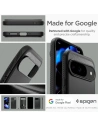 Buy Case Spigen Rugged Armor Google Pixel 9 / 9 Pro Matte Black - SPN3478 - {ean13} - Home Screen Store Europe