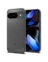 Spigen Gehäuse Rugged Armor Google Pixel 9 / 9 Pro Marmor Grau - Pixel 9 / 9 Pro - Spigen