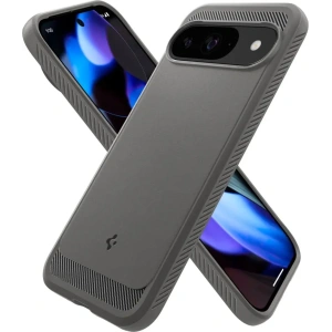 Kup Etui Spigen Rugged Armor Google Pixel 9 / 9 Pro Marble Grey - SPN3479 - {ean13} - Sklep Home Screen