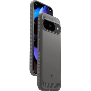 Kup Etui Spigen Rugged Armor Google Pixel 9 / 9 Pro Mramorově šedá - SPN3479 - {ean13} - Sklep Home Screen