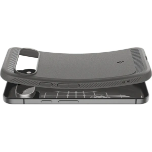 Kup Etui Spigen Rugged Armor Google Pixel 9 / 9 Pro Mramorově šedá - SPN3479 - {ean13} - Sklep Home Screen