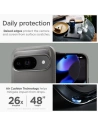 Kup Etui Spigen Rugged Armor Google Pixel 9 / 9 Pro Mramorově šedá - SPN3479 - {ean13} - Sklep Home Screen