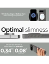 Buy Case Spigen Rugged Armor Google Pixel 9 / 9 Pro Marble Grey - SPN3479 - {ean13} - Home Screen Store Europe