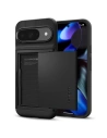 Kup Spigen Tasche Slim Armor CS Google Pixel 9 / 9 Pro Schwarz - SPN3480 - {ean13} - Sklep Home Screen