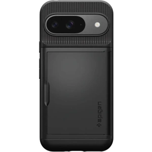 Kup Etui Spigen Slim Armor CS Google Pixel 9 / 9 Pro černé - SPN3480 - {ean13} - Sklep Home Screen