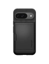 Kup Spigen Tasche Slim Armor CS Google Pixel 9 / 9 Pro Schwarz - SPN3480 - {ean13} - Sklep Home Screen