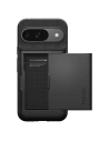 Kup Spigen Tasche Slim Armor CS Google Pixel 9 / 9 Pro Schwarz - SPN3480 - {ean13} - Sklep Home Screen