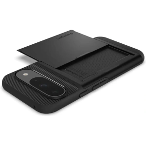 Kup Etui Spigen Slim Armor CS Google Pixel 9 / 9 Pro Black - SPN3480 - {ean13} - Sklep Home Screen