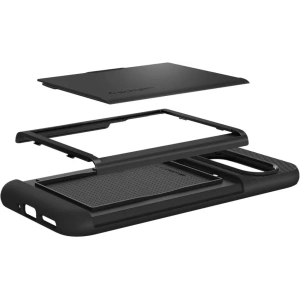 Kup Etui Spigen Slim Armor CS Google Pixel 9 / 9 Pro černé - SPN3480 - {ean13} - Sklep Home Screen
