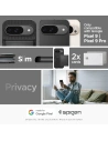 Kup Spigen Tasche Slim Armor CS Google Pixel 9 / 9 Pro Schwarz - SPN3480 - {ean13} - Sklep Home Screen