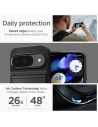 Kup Spigen Tasche Slim Armor CS Google Pixel 9 / 9 Pro Schwarz - SPN3480 - {ean13} - Sklep Home Screen